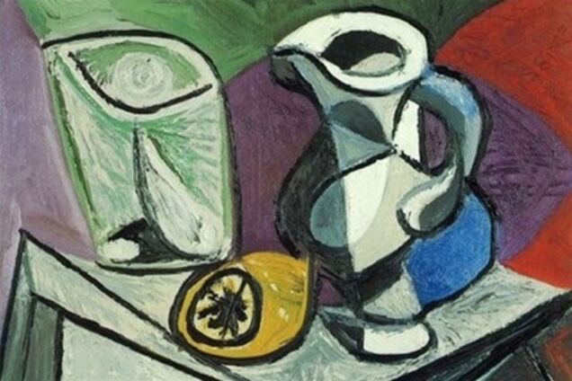 Вкрадені в Швейцарії роботи Пікассо знайдені в Сербії