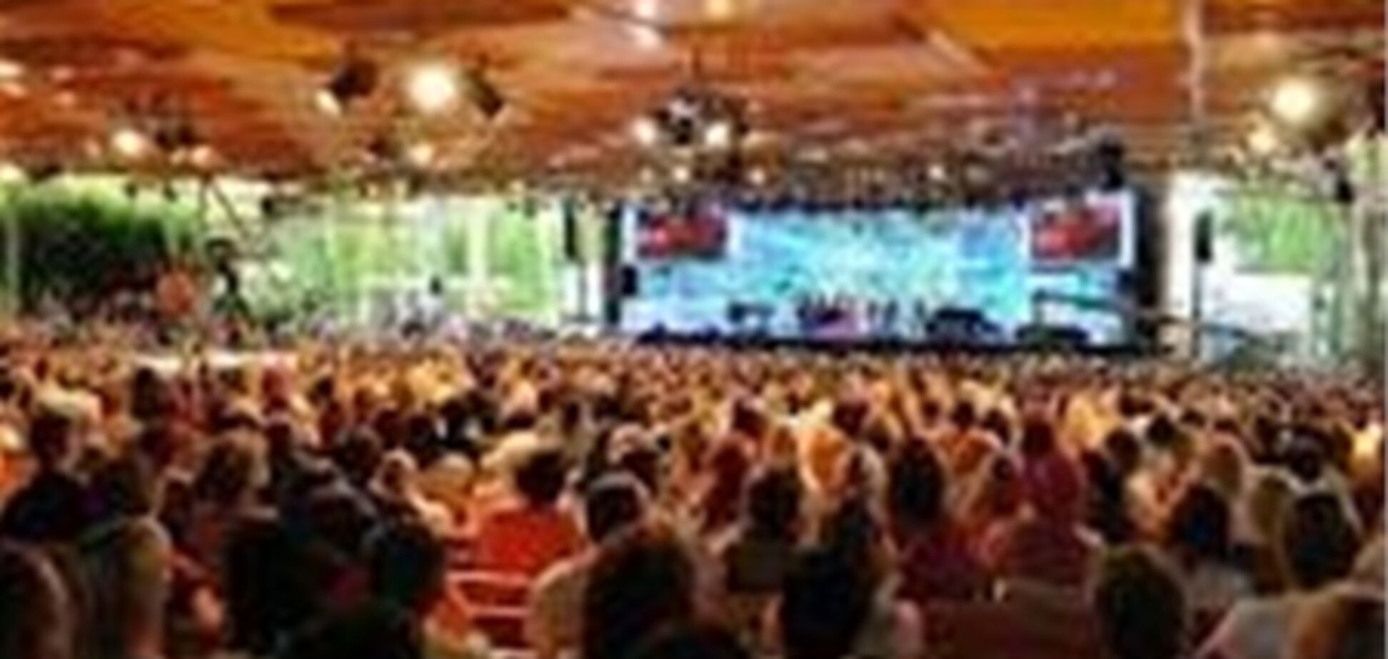 Переможець дитячої 'Нової хвилі 2011' переїде до Харкова