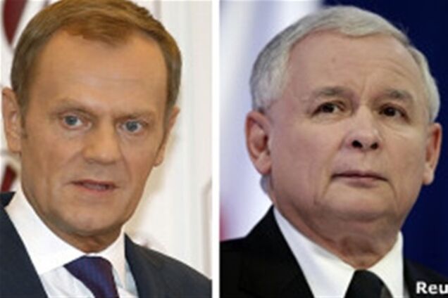 В Польше проходят парламентские выборы