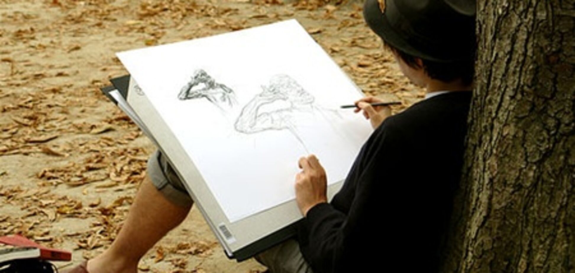 Сьогодні в Україні відзначають День художника