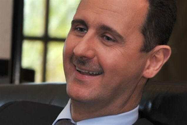 Міноборони Сирії: Влада готова до демократичних реформ