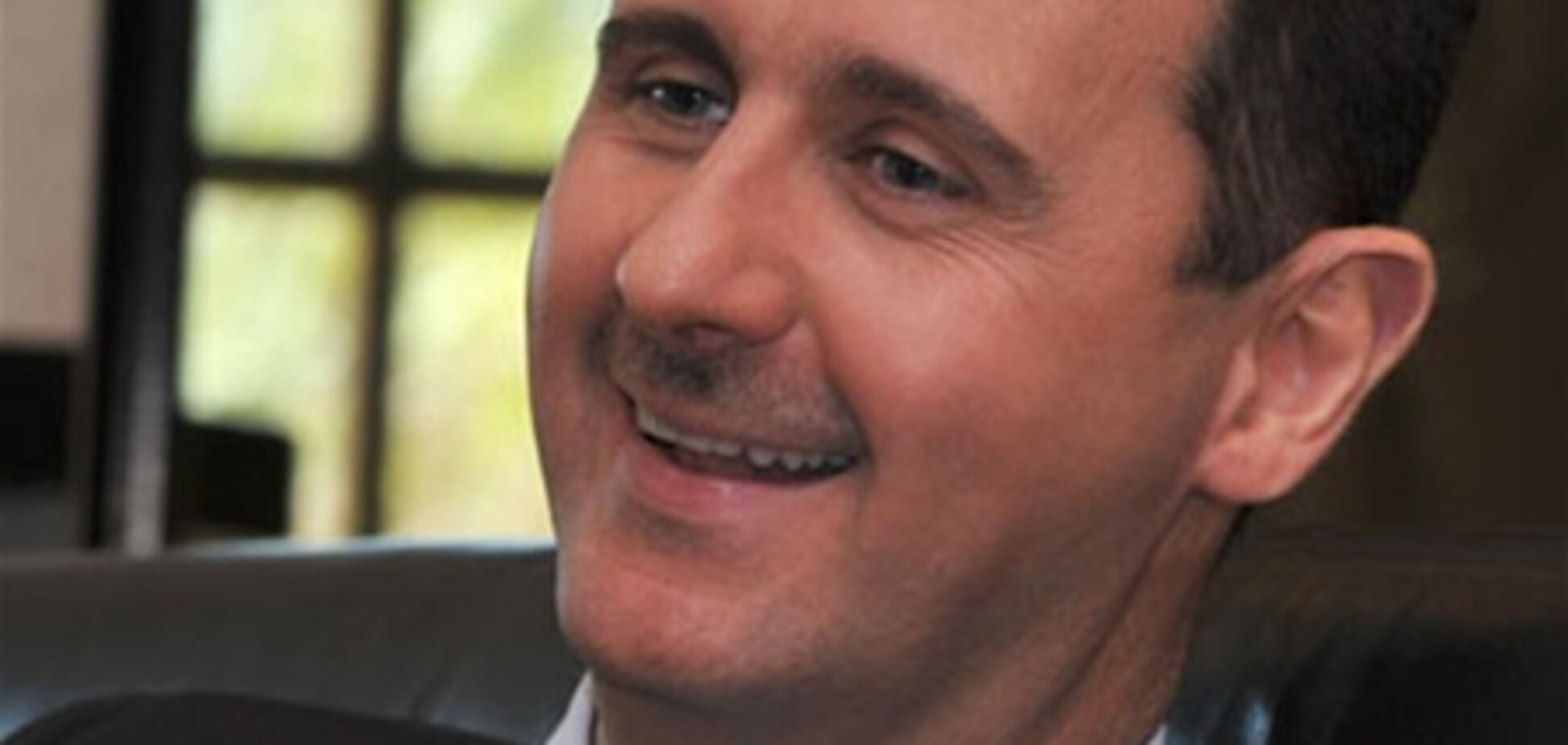 Міноборони Сирії: Влада готова до демократичних реформ