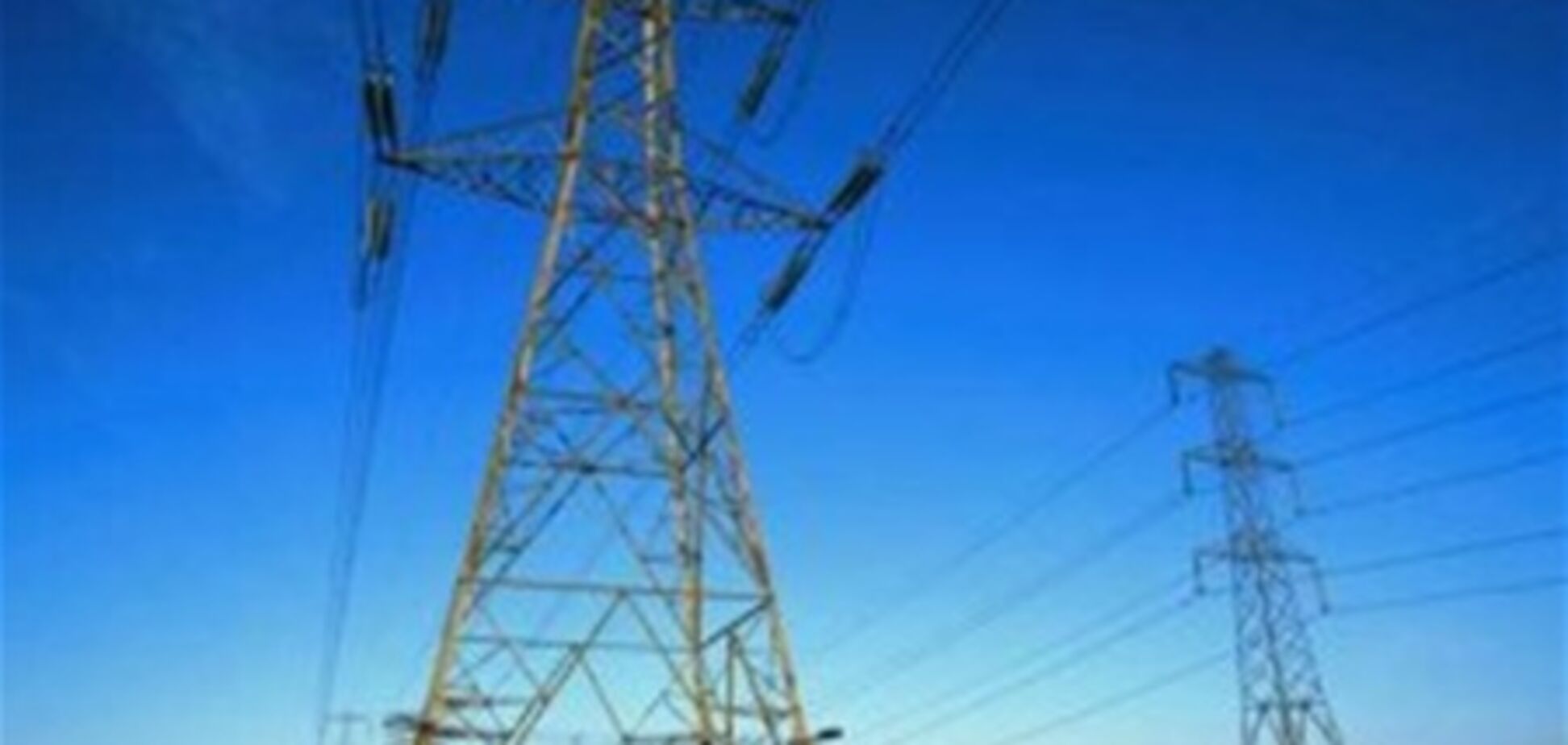 На Волыни непогода обесточила 20 населенных пунктов