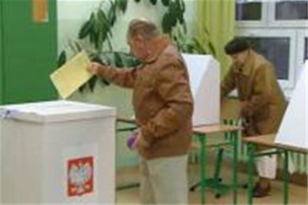 В Польше подложили бомбу на избирательный участок