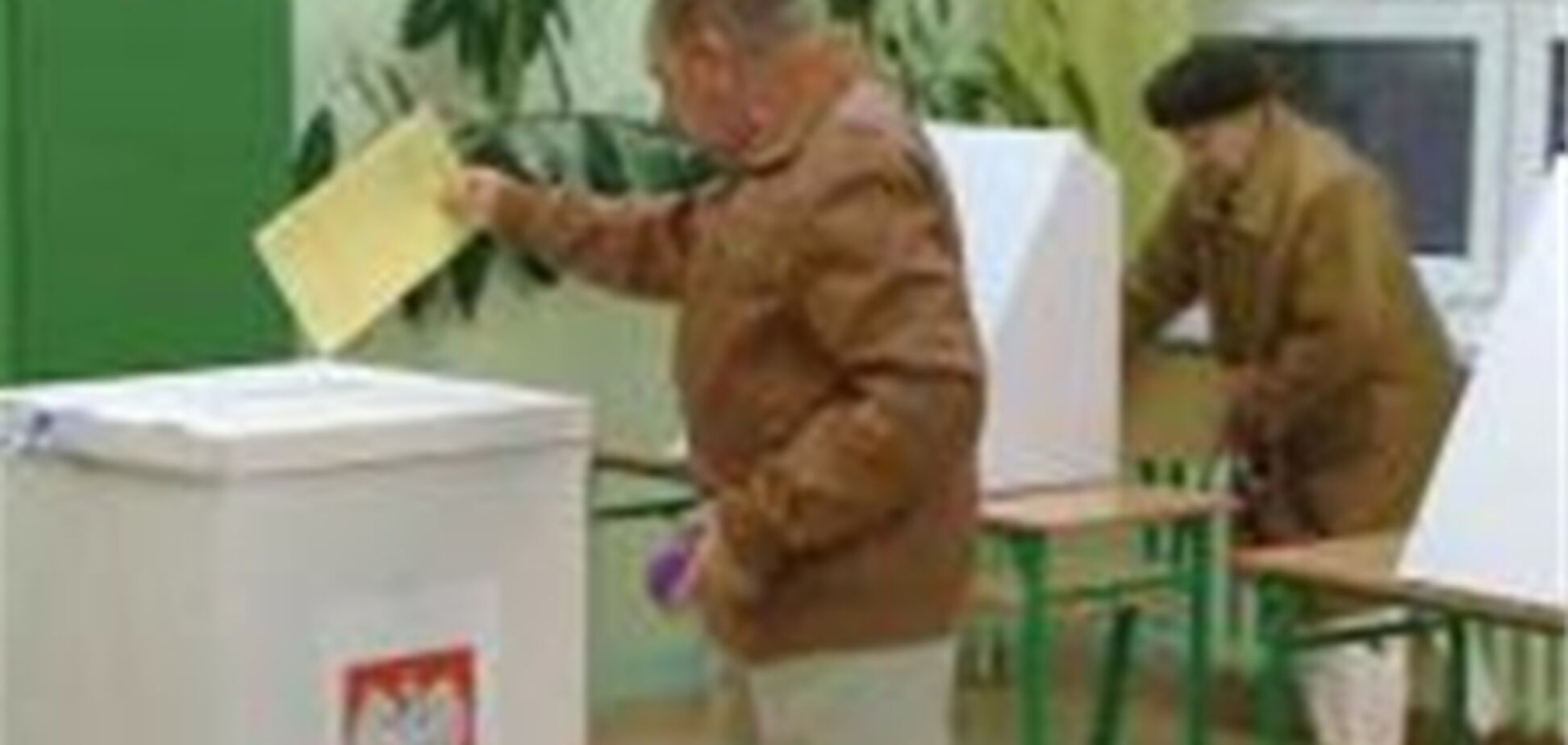 В Польше подложили бомбу на избирательный участок