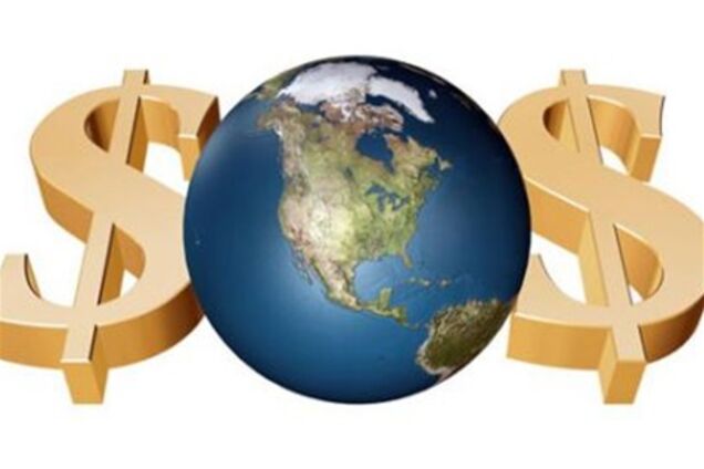 Криза в Європі спровокувала серйозне банкрутсво в США