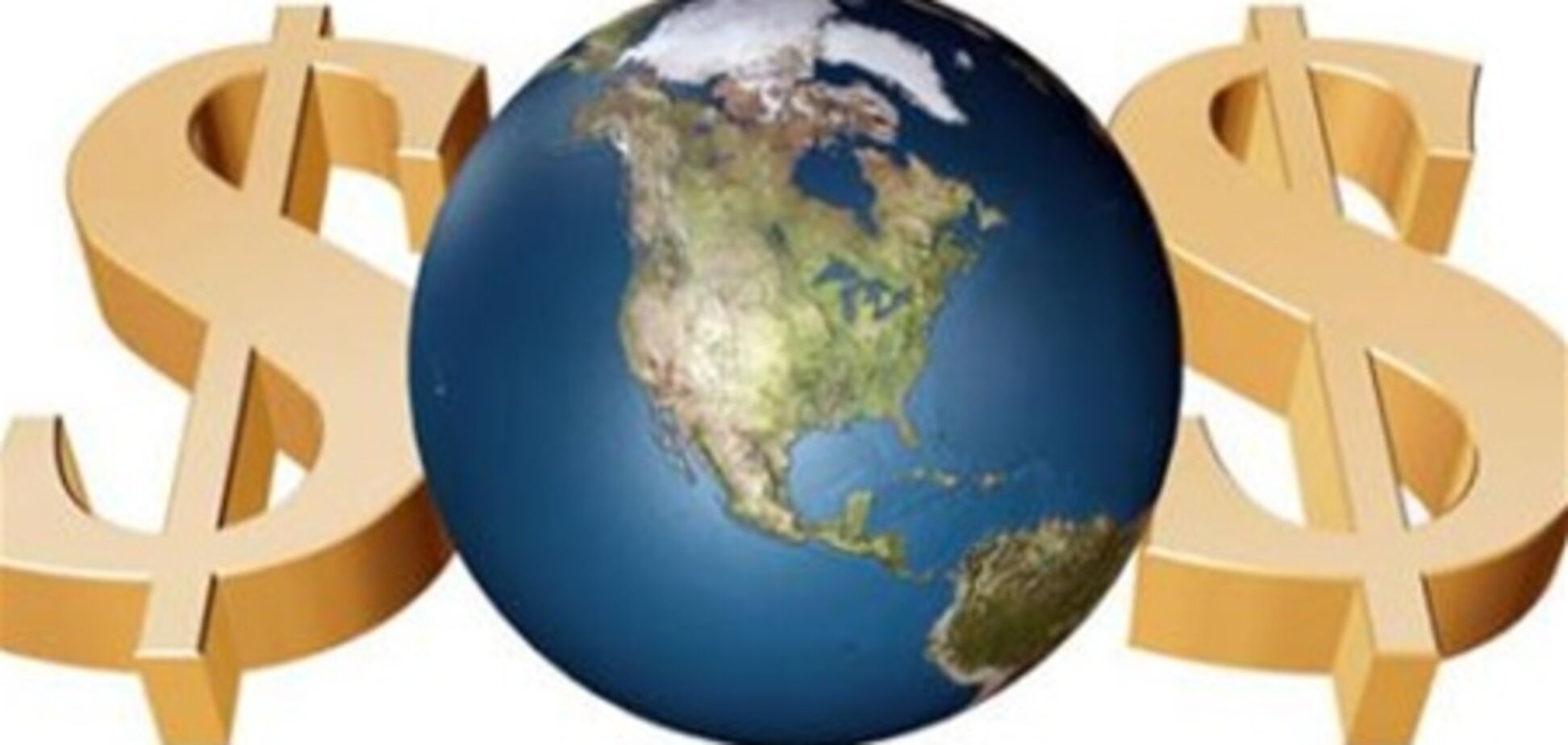 Криза в Європі спровокувала серйозне банкрутсво в США