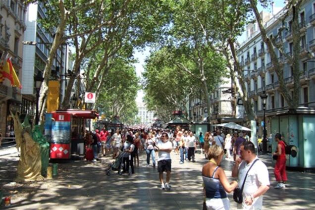 В Барселоне выбрали лучший магазин города