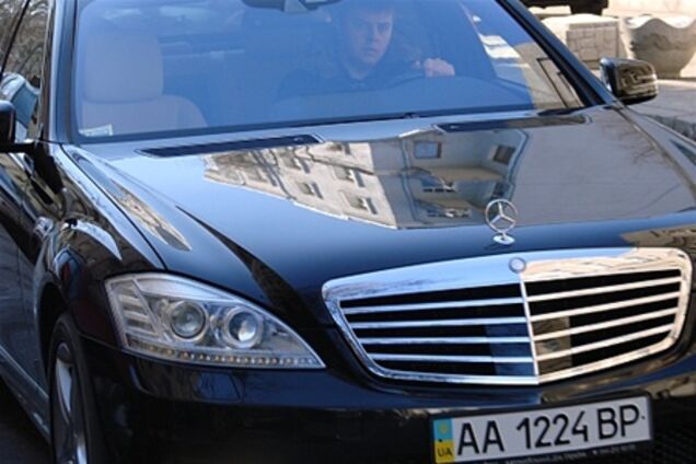 Депутаты придумали еще один способ удорожания авто