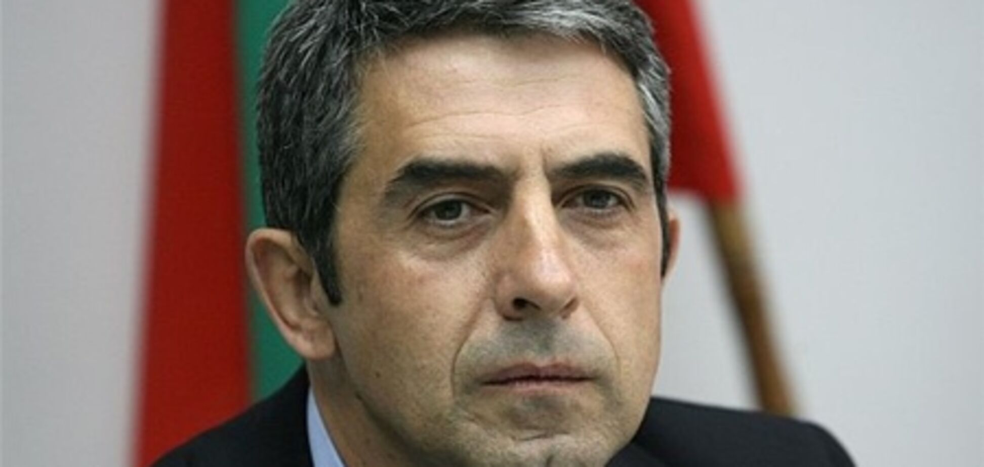 Президентом Болгарии избран Росен Плевнелиев
