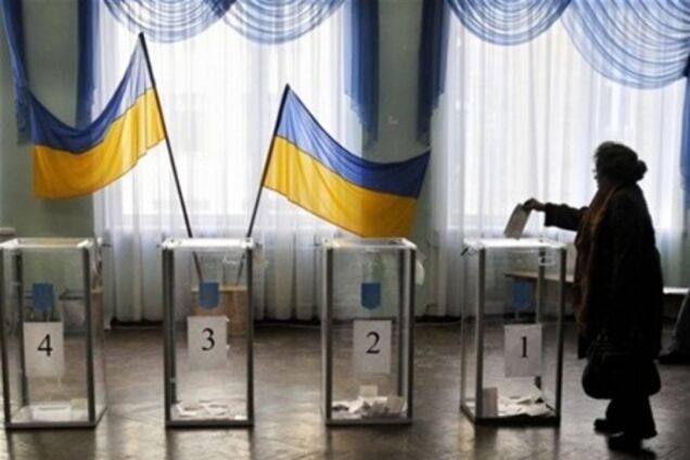 Більшість українців віддають перевагу мажоритарній системі виборів - політолог