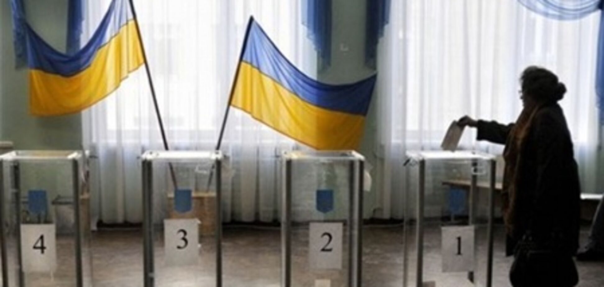 Більшість українців віддають перевагу мажоритарній системі виборів - політолог