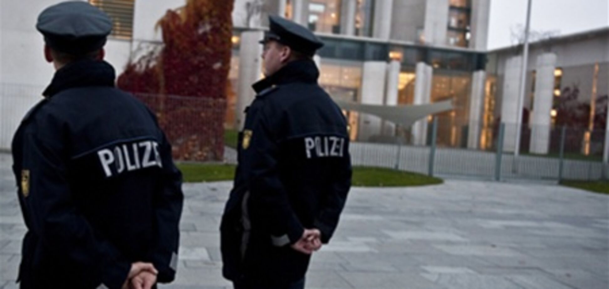 Российские шпионы в Германии охотились за данными о НАТО