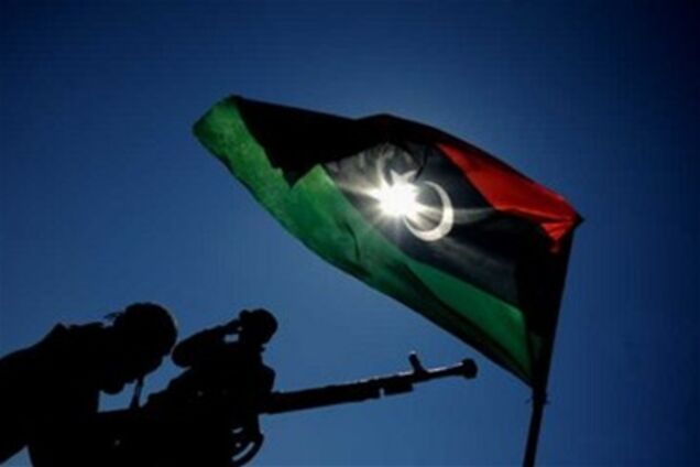 Український найманець розповів, як він вбивав в Лівії за $ 4 тис.