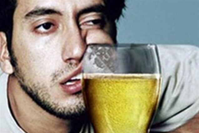 Шотландський уряд оголосив боротьбу алкоголізму