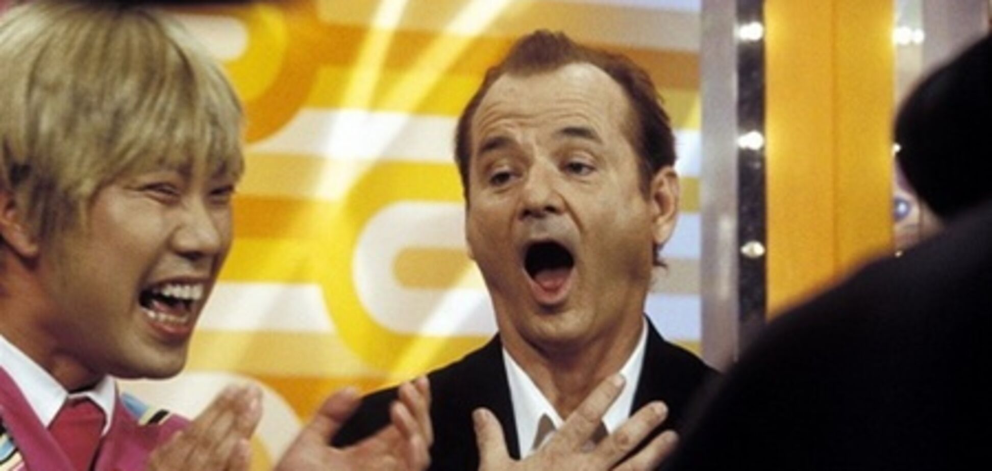 Билл Мюррей снимется у сына Копполы