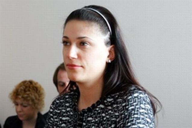 Дочь Джарты вошла в топ-100 самых влиятельных женщин Украины