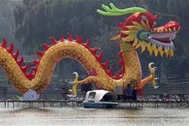 Чего ожидать от високосного 2012 года Дракона