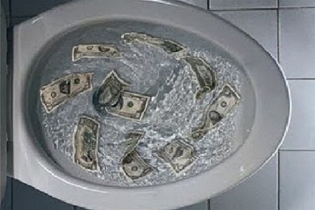 Найпопулярніші способи відмивання грошей в Україні