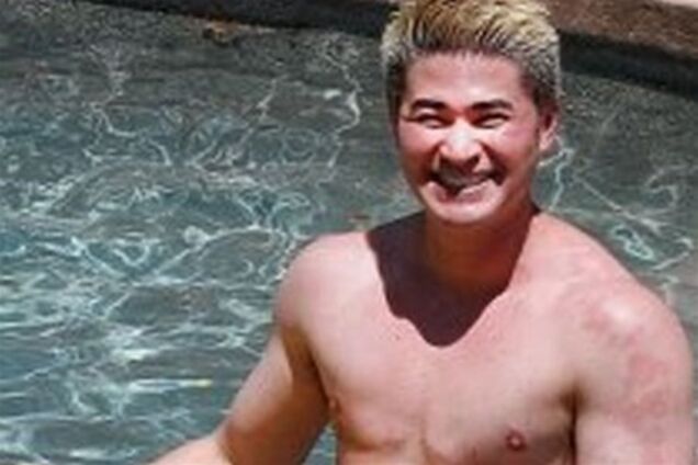 'Беременному мужчине' надоело рожать