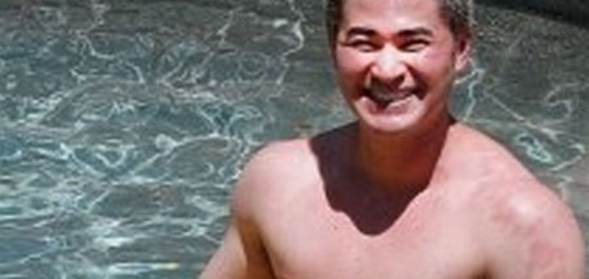 'Беременному мужчине' надоело рожать