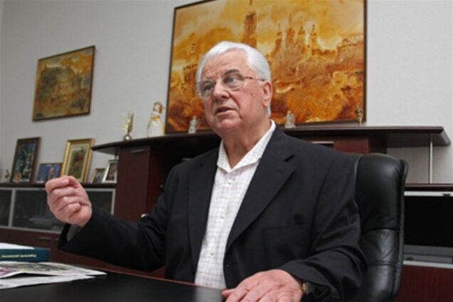 Кравчук: не можна знижувати квоту української мови в ефірі