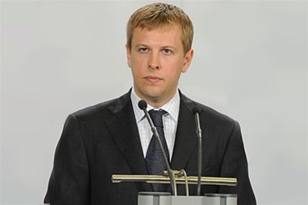 Неприпустимо, щоб порушувалися права платників податків – Хомутиннік