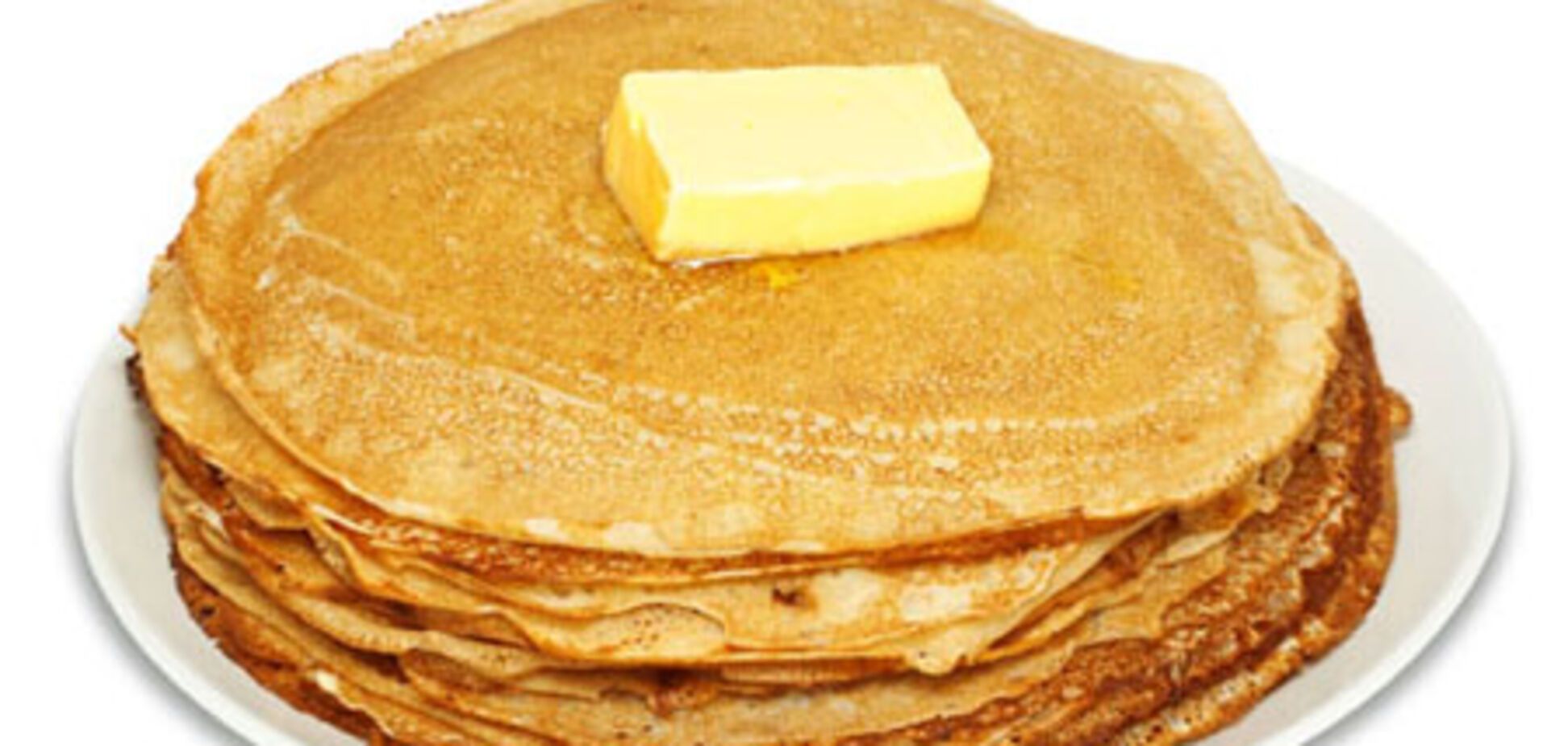 10 правил приготовления вкусных блинов