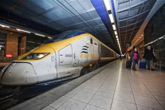Железнодорожники Бельгии прекратят работу из-за забастовки