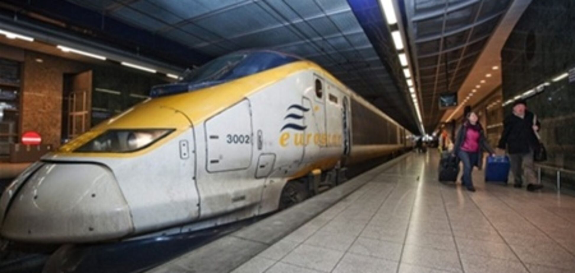 Железнодорожники Бельгии прекратят работу из-за забастовки