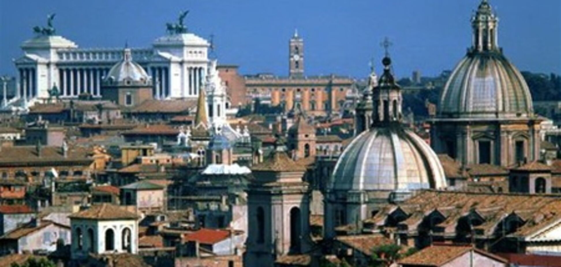 В Италии обсудят возможность введения туристического налога