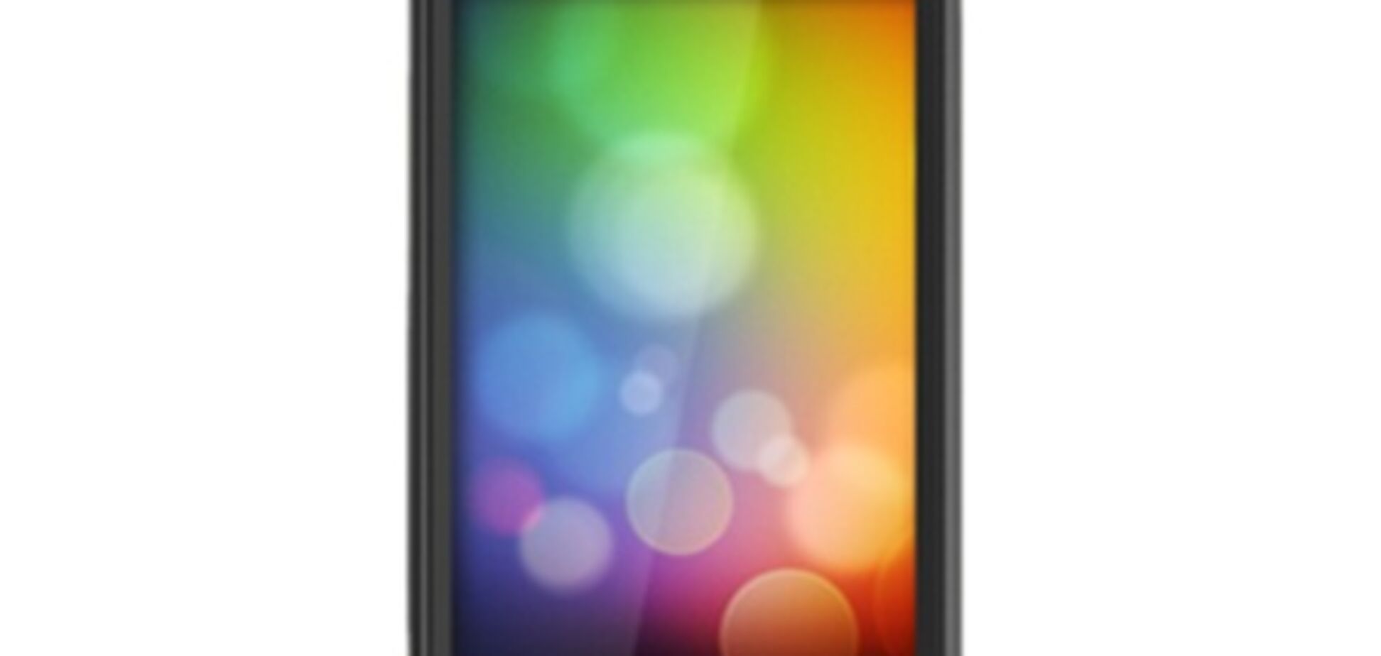 Создан смарфтон без единой кнопки и тоньше iPhone