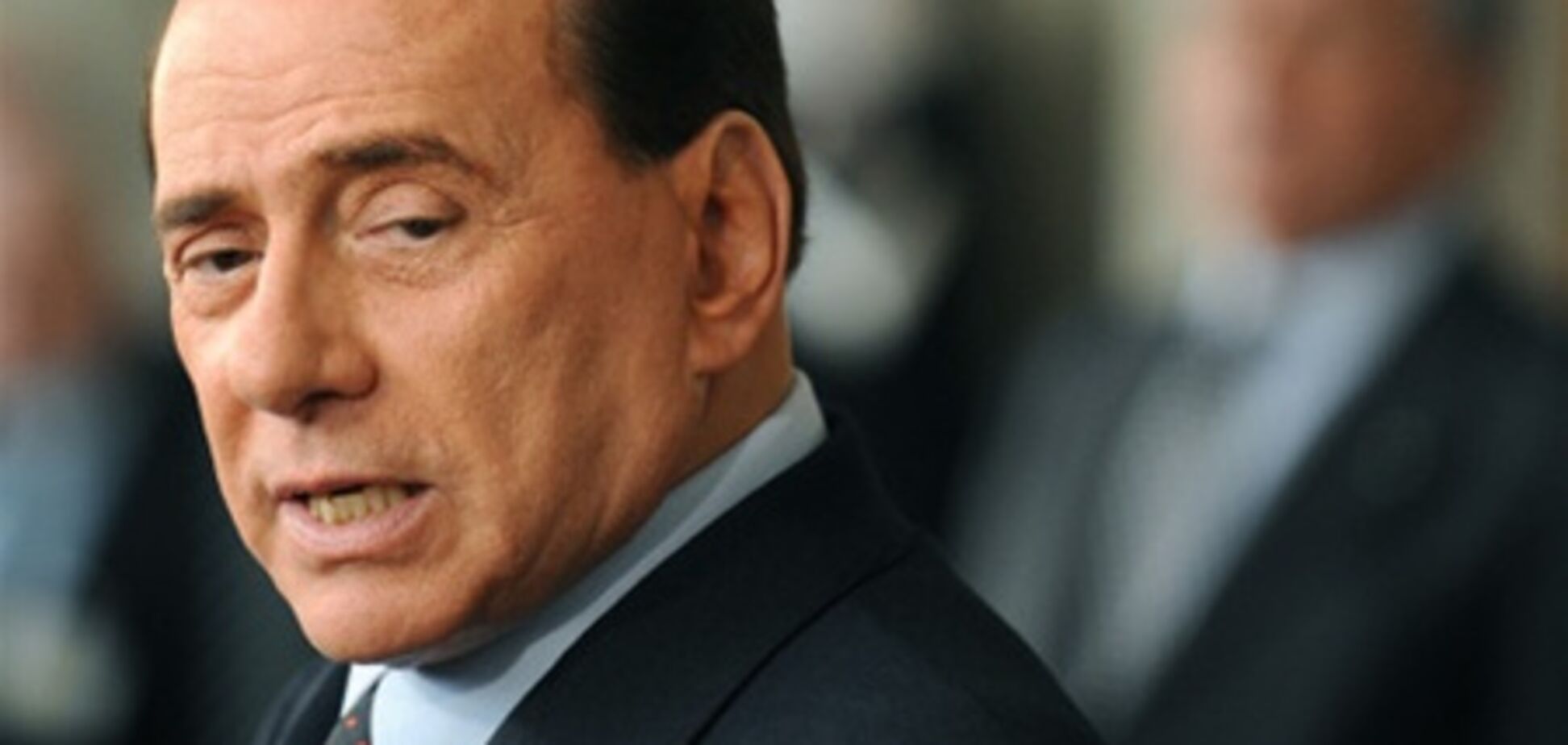 Берлусконі піде у відставку до 13 листопада - джерело