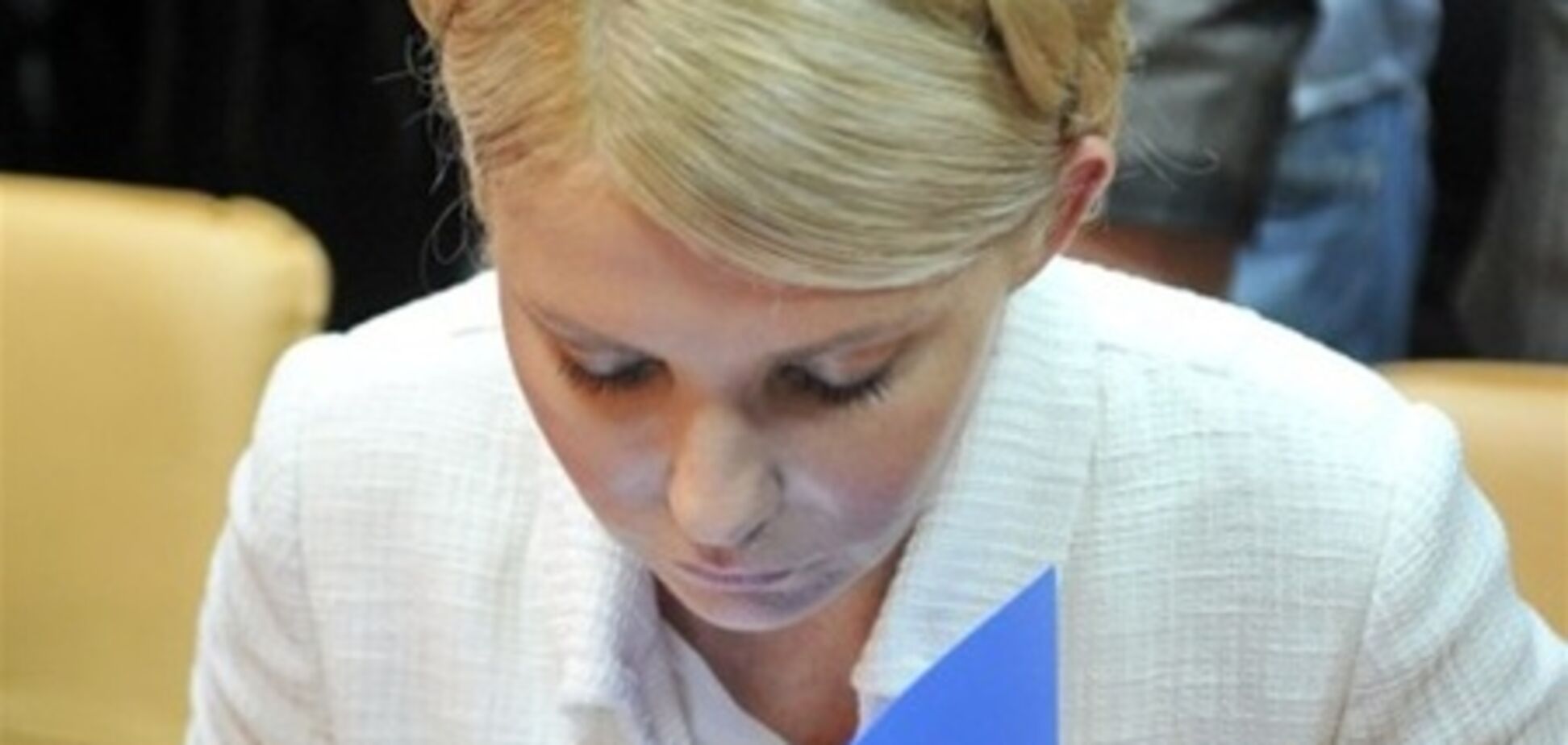 БЮТ доказывает, что Тимошенко хотят 'физически уничтожить'