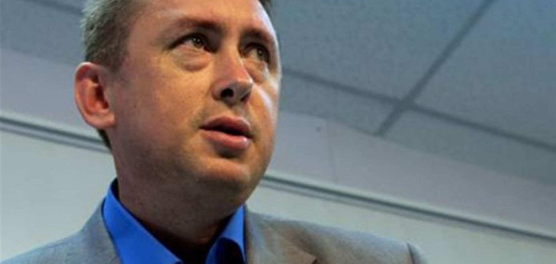 Брехня Мельниченко