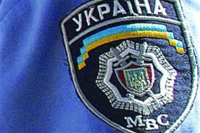 Майже 60% українців не довіряють міліції