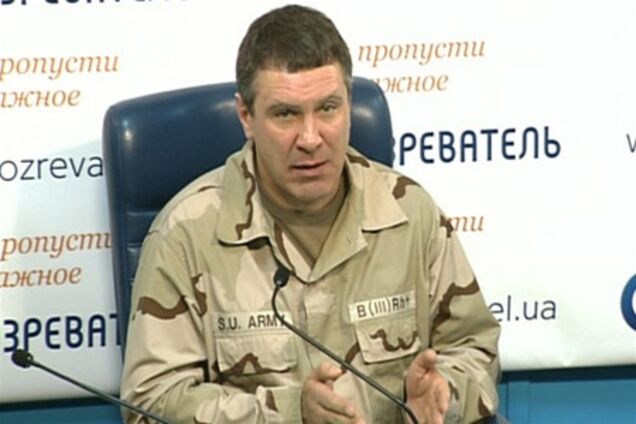 БЮТ – не революционная организация – Беркут