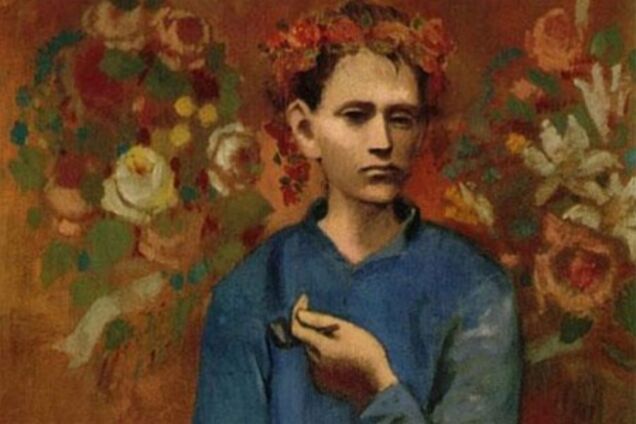 Топ-50 самых дорогих картин в мире. Фото