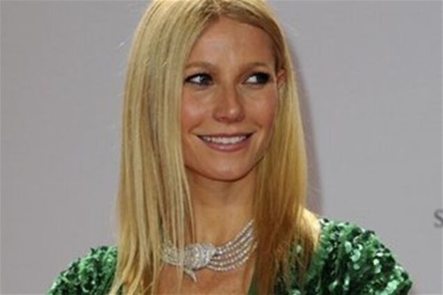 Звездные гости Bambi Awards-2011