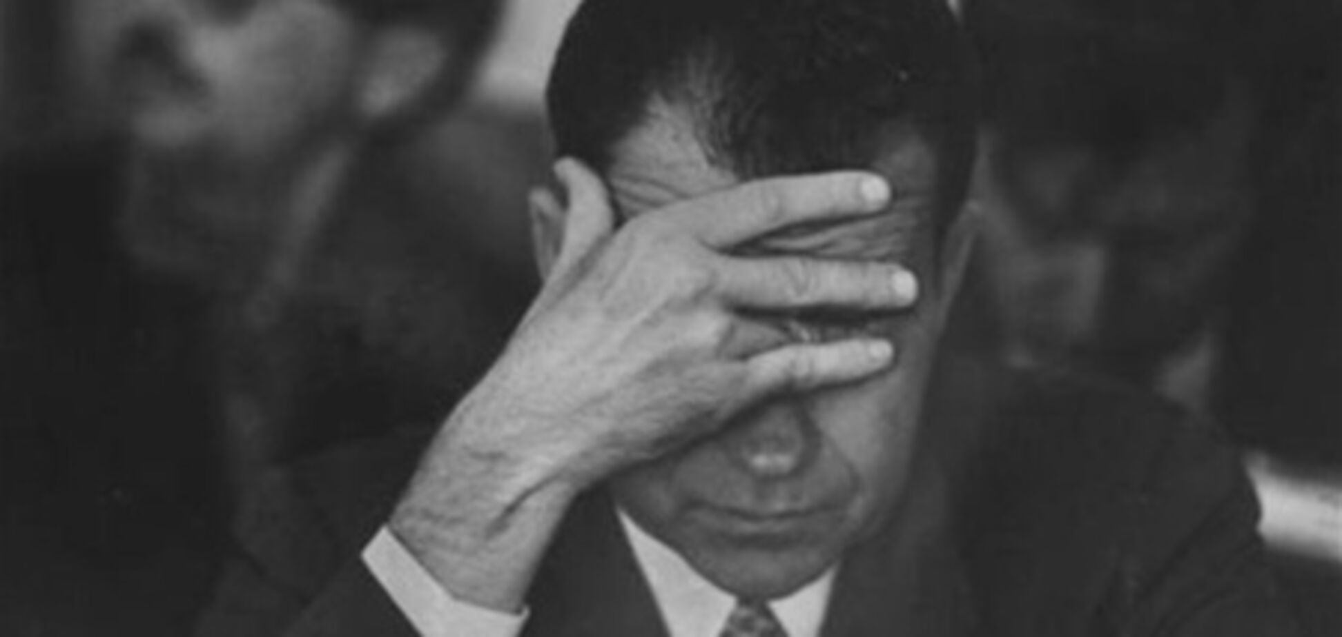 В США обнародованы признания Никсона