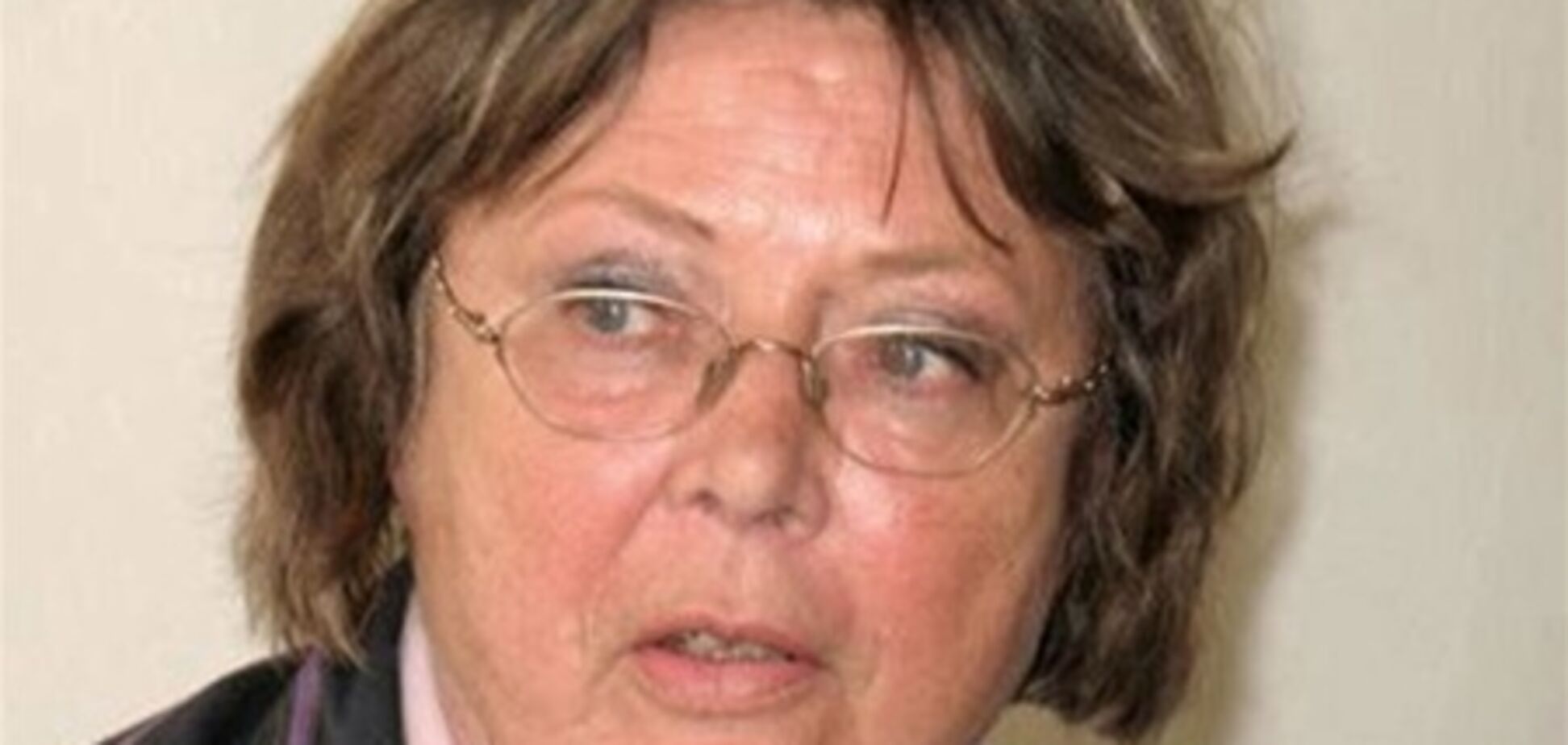 Северінсен: політичні процеси в Києві - тільки вершина величезного айсберга