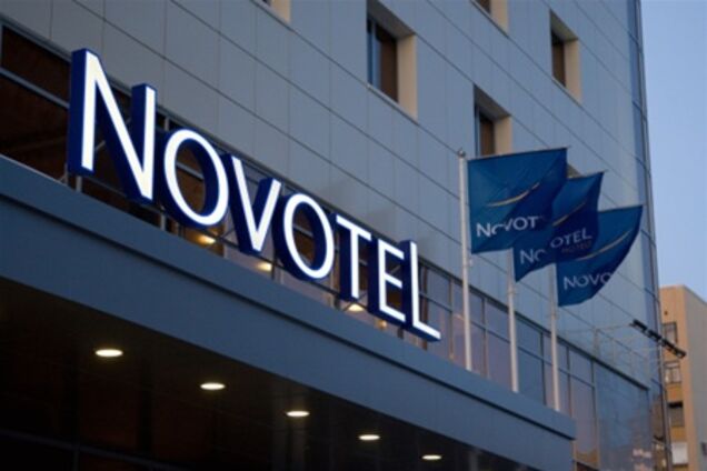 Представлен высокотехнологичный номер - в парижском отеле Novotel
