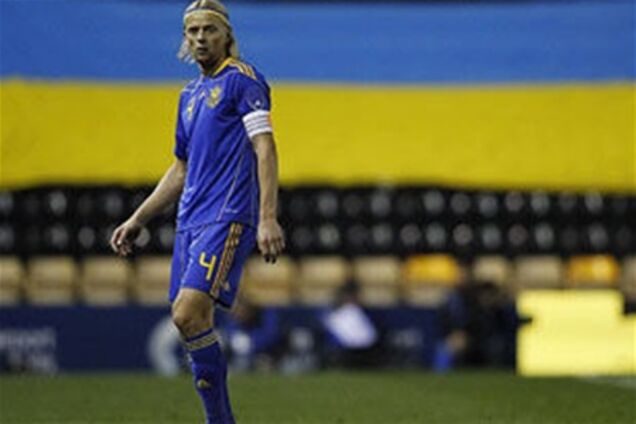 Тимощук: Ребят из Баварии буду встречать жестко