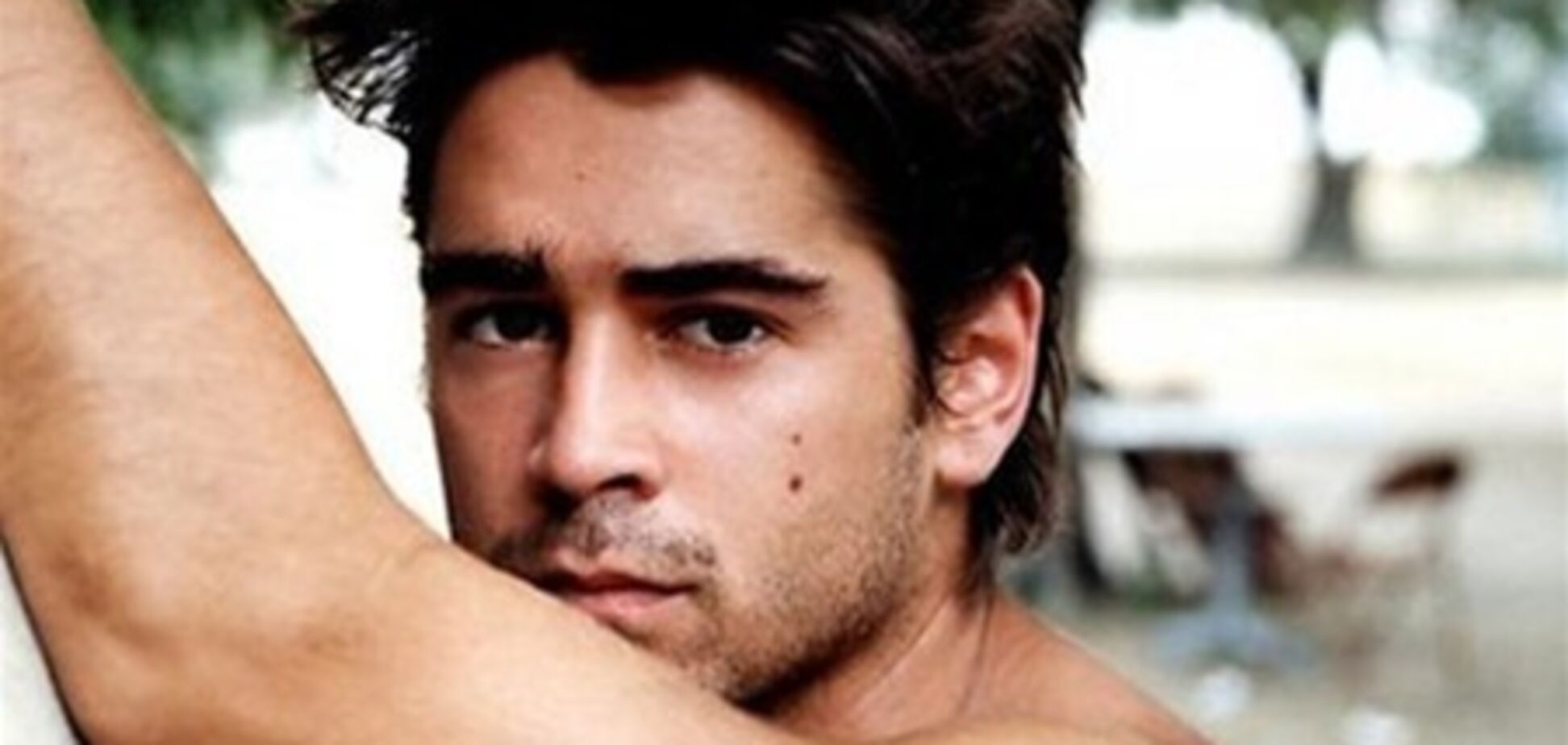 Что означают родинки на мужском теле