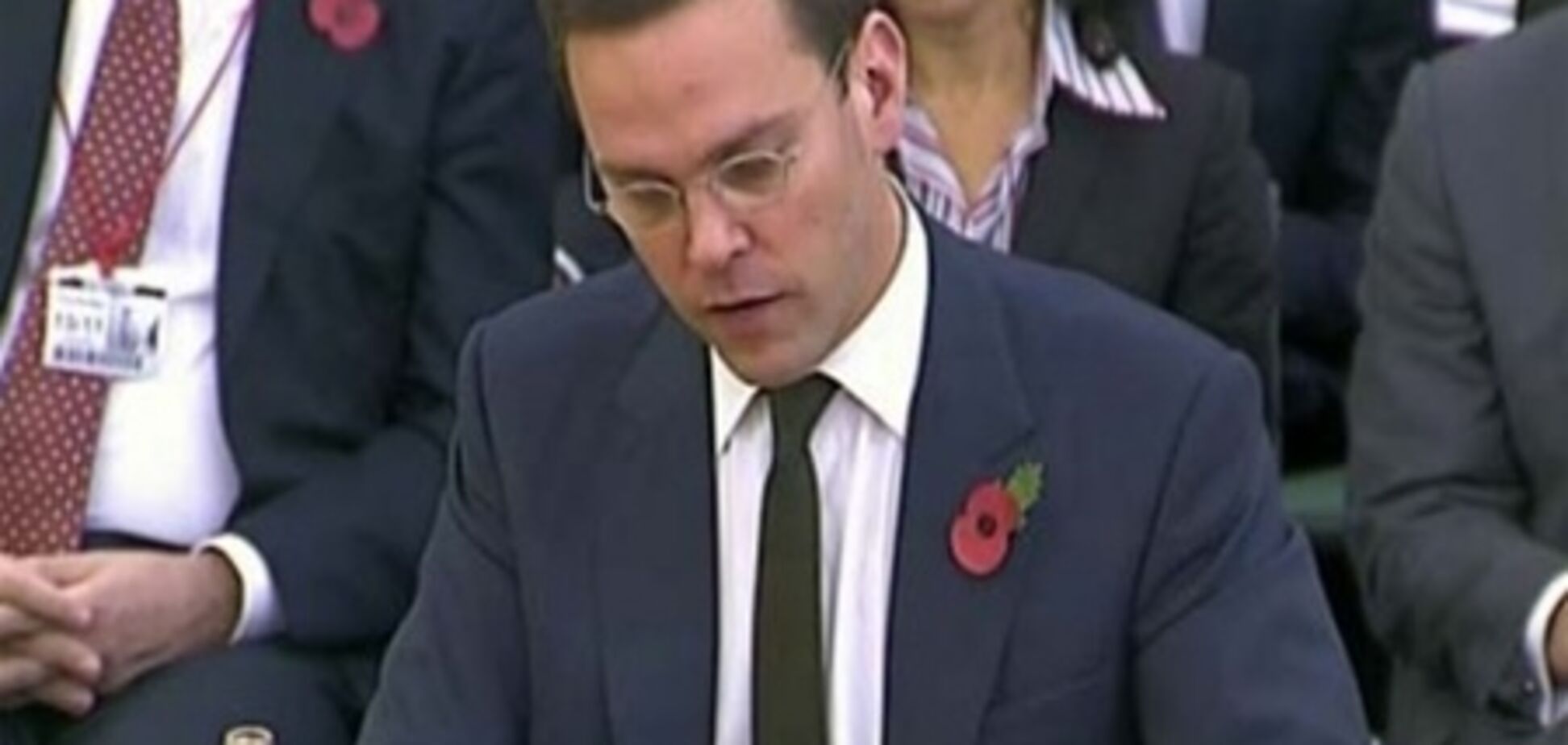 Британський депутат назвав медіамагната Мердока 'босом мафії'