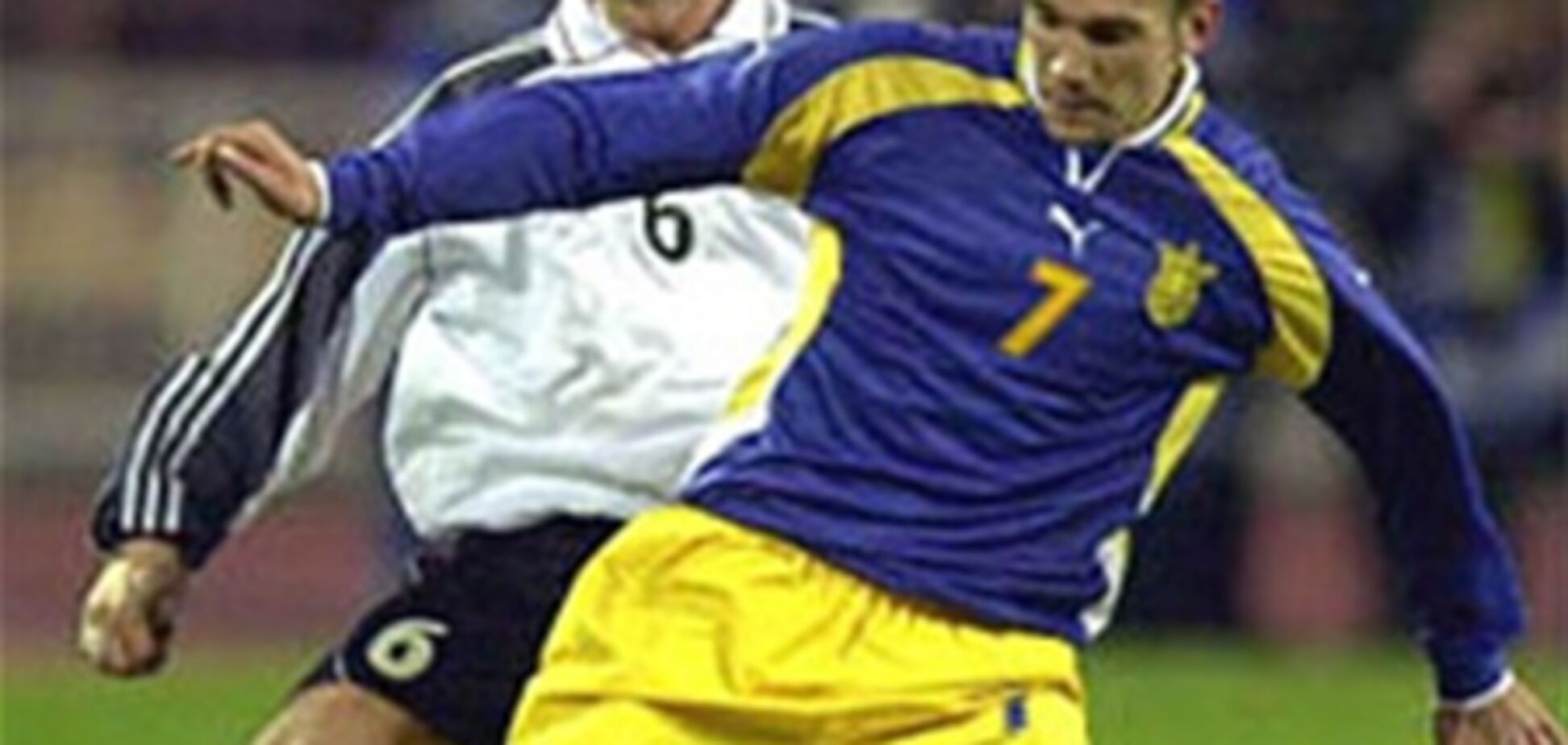 Украина - Германия: прогнозы игроков украинской сборной