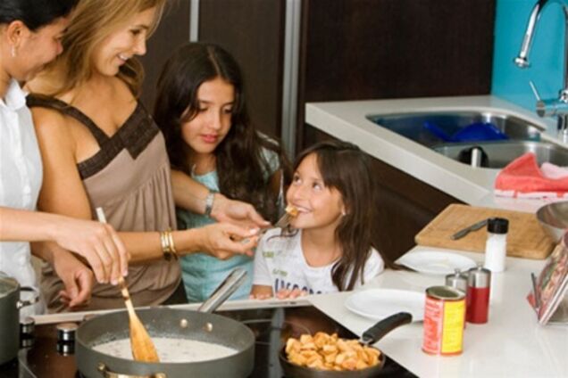 Как выбрать няню для вашего малыша