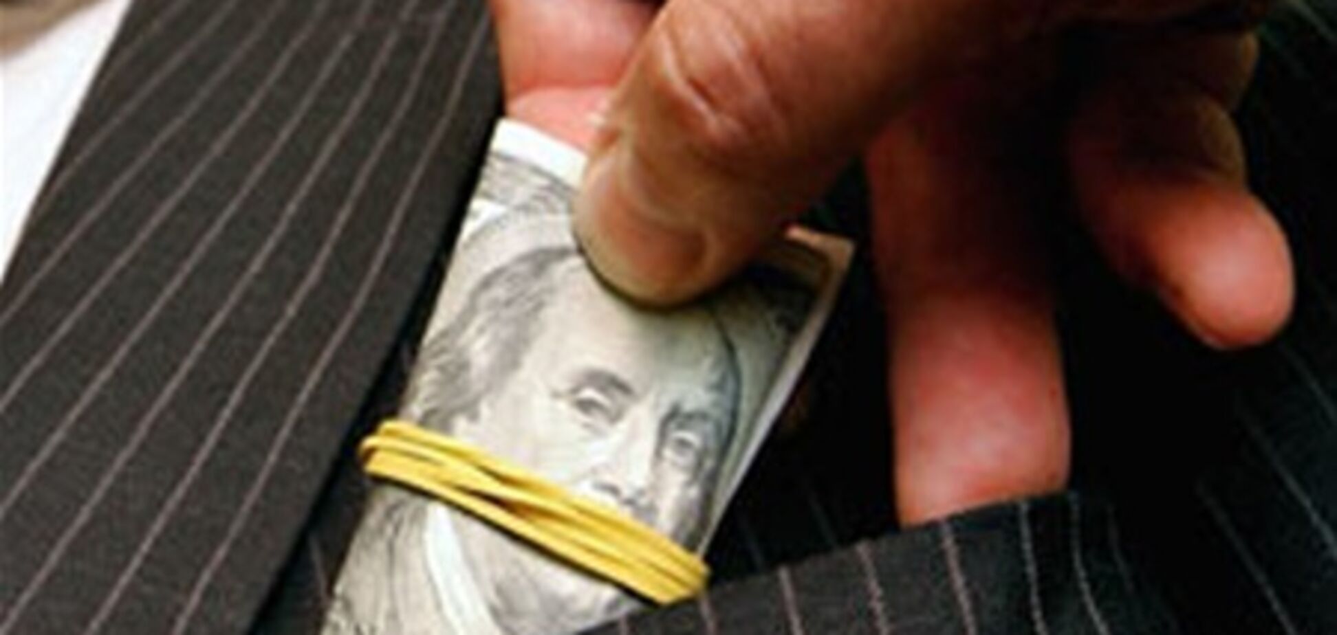 На Одещині судитимуть декана морської академії