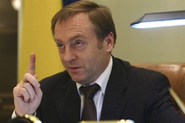 Лавринович уверяет, что на админреформе Украина сэкономила больше миллиарда