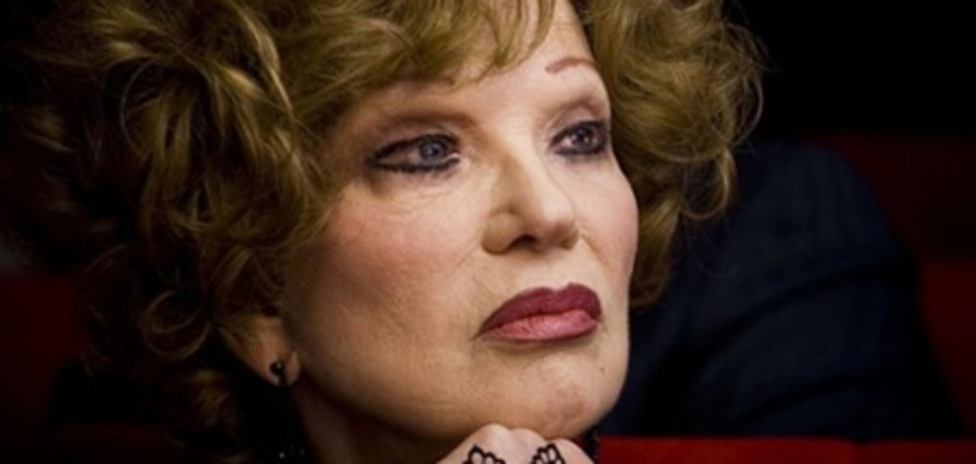 Людмиле Гурченко могло бы сегодня исполниться 76 лет